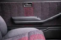 1988 Fiat Uno Turbo i.e.-Sold