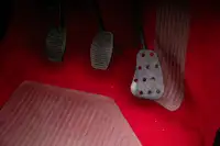 1988 Fiat Uno Turbo i.e.-Sold