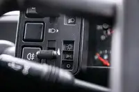 1988 Fiat Uno Turbo i.e.-Sold