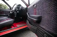 1988 Fiat Uno Turbo i.e.-Sold