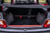 1988 Fiat Uno Turbo i.e.-Sold