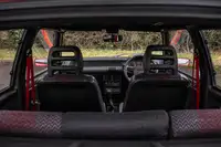 1988 Fiat Uno Turbo i.e.-Sold