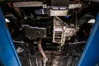 1988 Fiat Uno Turbo i.e.-Sold