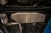 1988 Fiat Uno Turbo i.e.-Sold