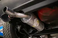 1988 Fiat Uno Turbo i.e.-Sold