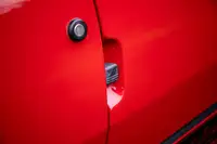 1988 Fiat Uno Turbo i.e.-Sold