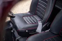 1965 Austin Mini Cooper 'Café Racer' -Sold