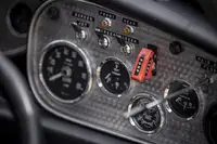 1965 Austin Mini Cooper 'Café Racer' -Sold