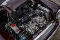 1965 Austin Mini Cooper 'Café Racer' -Sold