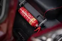 1965 Austin Mini Cooper 'Café Racer' -Sold