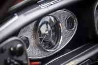 1965 Austin Mini Cooper 'Café Racer' -Sold