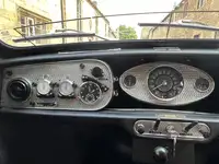 1965 Austin Mini Cooper 'Café Racer' -Sold