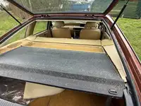 1977 Rover SD1 3500 (Series 1) Manual-Sold