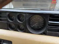 1977 Rover SD1 3500 (Series 1) Manual-Sold