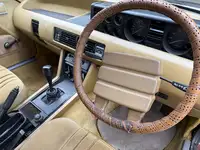 1977 Rover SD1 3500 (Series 1) Manual-Sold