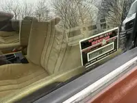 1977 Rover SD1 3500 (Series 1) Manual-Sold