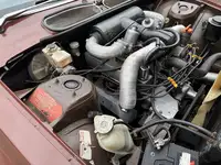 1977 Rover SD1 3500 (Series 1) Manual-Sold