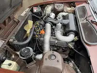 1977 Rover SD1 3500 (Series 1) Manual-Sold