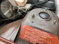 1977 Rover SD1 3500 (Series 1) Manual-Sold