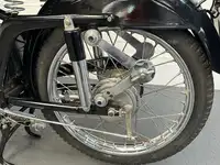 1950 MV Agusta 125 TEL-Sold