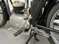 1950 MV Agusta 125 TEL-Sold