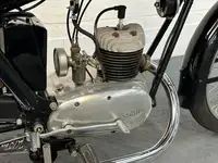 1950 MV Agusta 125 TEL-Sold