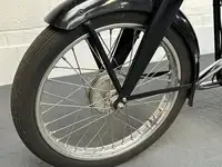 1950 MV Agusta 125 TEL-Sold