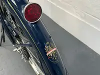 1951 Bianchi Super Aquilotto 49cc-Sold