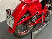 1946 Moto Guzzi Airone 250-Sold