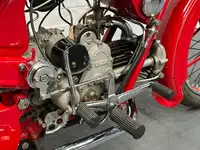 1946 Moto Guzzi Airone 250-Sold