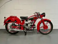 1946 Moto Guzzi Airone 250-Sold