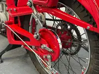 1946 Moto Guzzi Airone 250-Sold