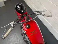 1946 Moto Guzzi Airone 250-Sold