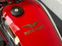 1946 Moto Guzzi Airone 250-Sold