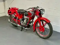 1946 Moto Guzzi Airone 250-Sold