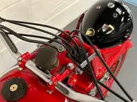 1946 Moto Guzzi Airone 250-Sold