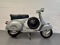 Iconic Auctioneers | 1960 Piaggio Vespa 150GS-Sold