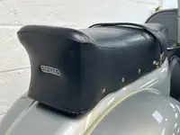 1960 Piaggio Vespa 150GS-Sold