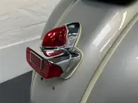 1960 Piaggio Vespa 150GS-Sold