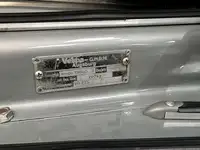 1960 Piaggio Vespa 150GS-Sold