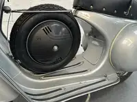 1960 Piaggio Vespa 150GS-Sold