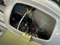 1960 Piaggio Vespa 150GS-Sold