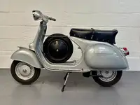 1960 Piaggio Vespa 150GS-Sold