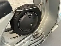 1960 Piaggio Vespa 150GS-Sold