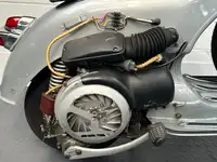 1960 Piaggio Vespa 150GS-Sold