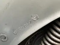 1960 Piaggio Vespa 150GS-Sold