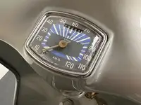 1960 Piaggio Vespa 150GS-Sold