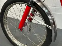 1971 Demm 50 Supersport HF-Sold