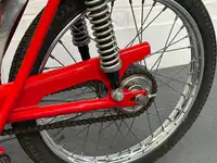 1971 Demm 50 Supersport HF-Sold