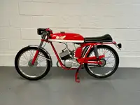 1971 Demm 50 Supersport HF-Sold